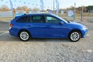 Škoda Octavia AMBITION F-vat LED Salon Polska Gwarancja KESSY FULL - 5