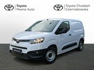 Toyota ProAce City 1.5 D4D ACTIVE MULTIMEDIA, salon Polska, FV23% - 1