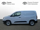 Toyota ProAce City 1.5 D4D ACTIVE MULTIMEDIA, salon Polska, FV23% - 2