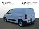 Toyota ProAce City 1.5 D4D ACTIVE MULTIMEDIA, salon Polska, FV23% - 3