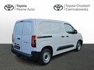 Toyota ProAce City 1.5 D4D ACTIVE MULTIMEDIA, salon Polska, FV23% - 5