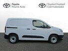 Toyota ProAce City 1.5 D4D ACTIVE MULTIMEDIA, salon Polska, FV23% - 6