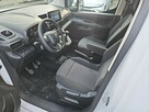 Toyota ProAce City 1.5 D4D ACTIVE MULTIMEDIA, salon Polska, FV23% - 9