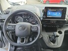 Toyota ProAce City 1.5 D4D ACTIVE MULTIMEDIA, salon Polska, FV23% - 16