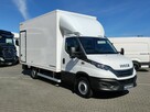 Iveco Daily 35S18 2023r Kontener + Winda 9-Palet Hi-MAtic Salon PL Na Gwarancji OKAZJA ! - 3