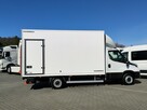 Iveco Daily 35S18 2023r Kontener + Winda 9-Palet Hi-MAtic Salon PL Na Gwarancji OKAZJA ! - 7