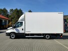 Iveco Daily 35S18 2023r Kontener + Winda 9-Palet Hi-MAtic Salon PL Na Gwarancji OKAZJA ! - 8