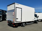 Iveco Daily 35S18 2023r Kontener + Winda 9-Palet Hi-MAtic Salon PL Na Gwarancji OKAZJA ! - 9