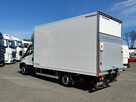 Iveco Daily 35S18 2023r Kontener + Winda 9-Palet Hi-MAtic Salon PL Na Gwarancji OKAZJA ! - 11