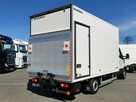 Iveco Daily 35S18 2023r Kontener + Winda 9-Palet Hi-MAtic Salon PL Na Gwarancji OKAZJA ! - 12