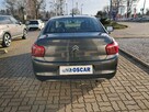 Citroen C-Elysée 1.6 115 KM -salon Polska - 5