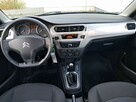 Citroen C-Elysée 1.6 115 KM -salon Polska - 10