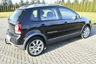 1,9tdi Cross-Polo. Kimatyzacja,Hak,Alu,Serwis,El.szyby x4.Centralka,OK - 7