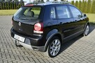 1,9tdi Cross-Polo. Kimatyzacja,Hak,Alu,Serwis,El.szyby x4.Centralka,OK - 8