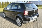 1,9tdi Cross-Polo. Kimatyzacja,Hak,Alu,Serwis,El.szyby x4.Centralka,OK - 10