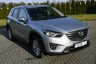 Mazda CX-5 2,2d DUDKI11 Automat,Navi,4x4,Skóry,Ledy,Parktronic.Fotele z Pamięcią - 2