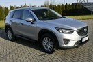 Mazda CX-5 2,2d DUDKI11 Automat,Navi,4x4,Skóry,Ledy,Parktronic.Fotele z Pamięcią - 3