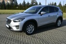 Mazda CX-5 2,2d DUDKI11 Automat,Navi,4x4,Skóry,Ledy,Parktronic.Fotele z Pamięcią - 6