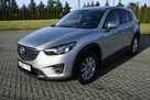 Mazda CX-5 2,2d DUDKI11 Automat,Navi,4x4,Skóry,Ledy,Parktronic.Fotele z Pamięcią - 7