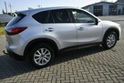 Mazda CX-5 2,2d DUDKI11 Automat,Navi,4x4,Skóry,Ledy,Parktronic.Fotele z Pamięcią - 8