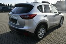 Mazda CX-5 2,2d DUDKI11 Automat,Navi,4x4,Skóry,Ledy,Parktronic.Fotele z Pamięcią - 9