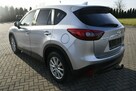 Mazda CX-5 2,2d DUDKI11 Automat,Navi,4x4,Skóry,Ledy,Parktronic.Fotele z Pamięcią - 11