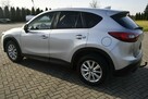 Mazda CX-5 2,2d DUDKI11 Automat,Navi,4x4,Skóry,Ledy,Parktronic.Fotele z Pamięcią - 12