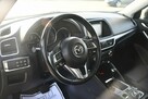 Mazda CX-5 2,2d DUDKI11 Automat,Navi,4x4,Skóry,Ledy,Parktronic.Fotele z Pamięcią - 15