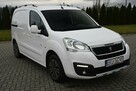 Peugeot Partner 1,6 hdi DUDKI11 Navi,Ledy,Hak.Parktr.Zarej w PL.OKAZJA - 2