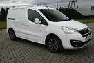 Peugeot Partner 1,6 hdi DUDKI11 Navi,Ledy,Hak.Parktr.Zarej w PL.OKAZJA - 3