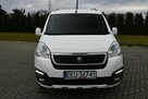 Peugeot Partner 1,6 hdi DUDKI11 Navi,Ledy,Hak.Parktr.Zarej w PL.OKAZJA - 4