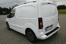 Peugeot Partner 1,6 hdi DUDKI11 Navi,Ledy,Hak.Parktr.Zarej w PL.OKAZJA - 10