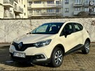 Renault Captur 1.2Tce - 1