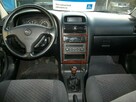 Opel Astra - 5