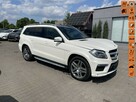 Mercedes GL 350 4Matic Navi 7 os. Panorama - 1