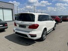 Mercedes GL 350 4Matic Navi 7 os. Panorama - 2