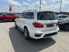 Mercedes GL 350 4Matic Navi 7 os. Panorama - 4