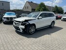 Mercedes GL 350 4Matic Navi 7 os. Panorama - 5