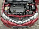 Toyota Auris Dynamic Kamera cofania - 11