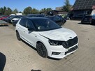 Škoda Fabia Monte Carlo Climatronic 150KM DSG - 4