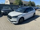 Škoda Fabia Monte Carlo Climatronic 150KM DSG - 5