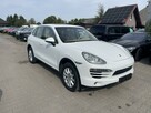 Porsche Cayenne Xenon Navi Diesel 4x4 - 2