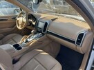 Porsche Cayenne Xenon Navi Diesel 4x4 - 8