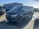 Volkswagen Caravelle T6 Comfortline Climatronic DSG Long 150KM - 5