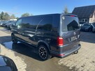 Volkswagen Caravelle T6 Comfortline Climatronic DSG Long 150KM - 6