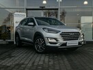 Hyundai Tucson 1.6T-GDi 4WD 7DCT 177KM Style Salon PL Od Dealera VAT-Marża - 3