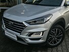 Hyundai Tucson 1.6T-GDi 4WD 7DCT 177KM Style Salon PL Od Dealera VAT-Marża - 7