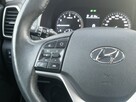 Hyundai Tucson 1.6T-GDi 4WD 7DCT 177KM Style Salon PL Od Dealera VAT-Marża - 16