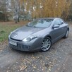 RENAULT LAGUNA GT  COUPE         4Control - 2