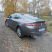 RENAULT LAGUNA GT  COUPE         4Control - 4